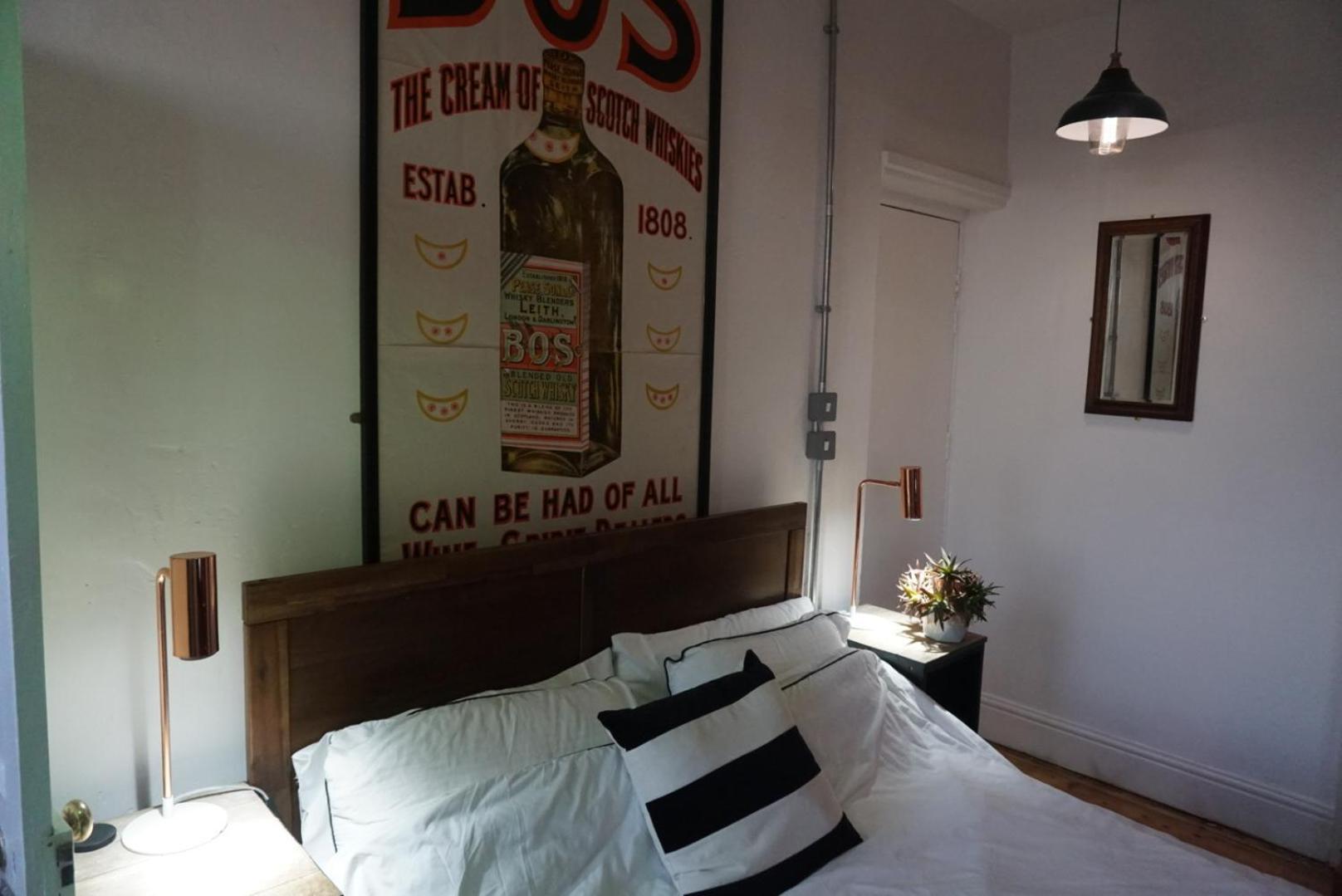סקארבורו New! Castle View Studio Apartment מראה חיצוני תמונה