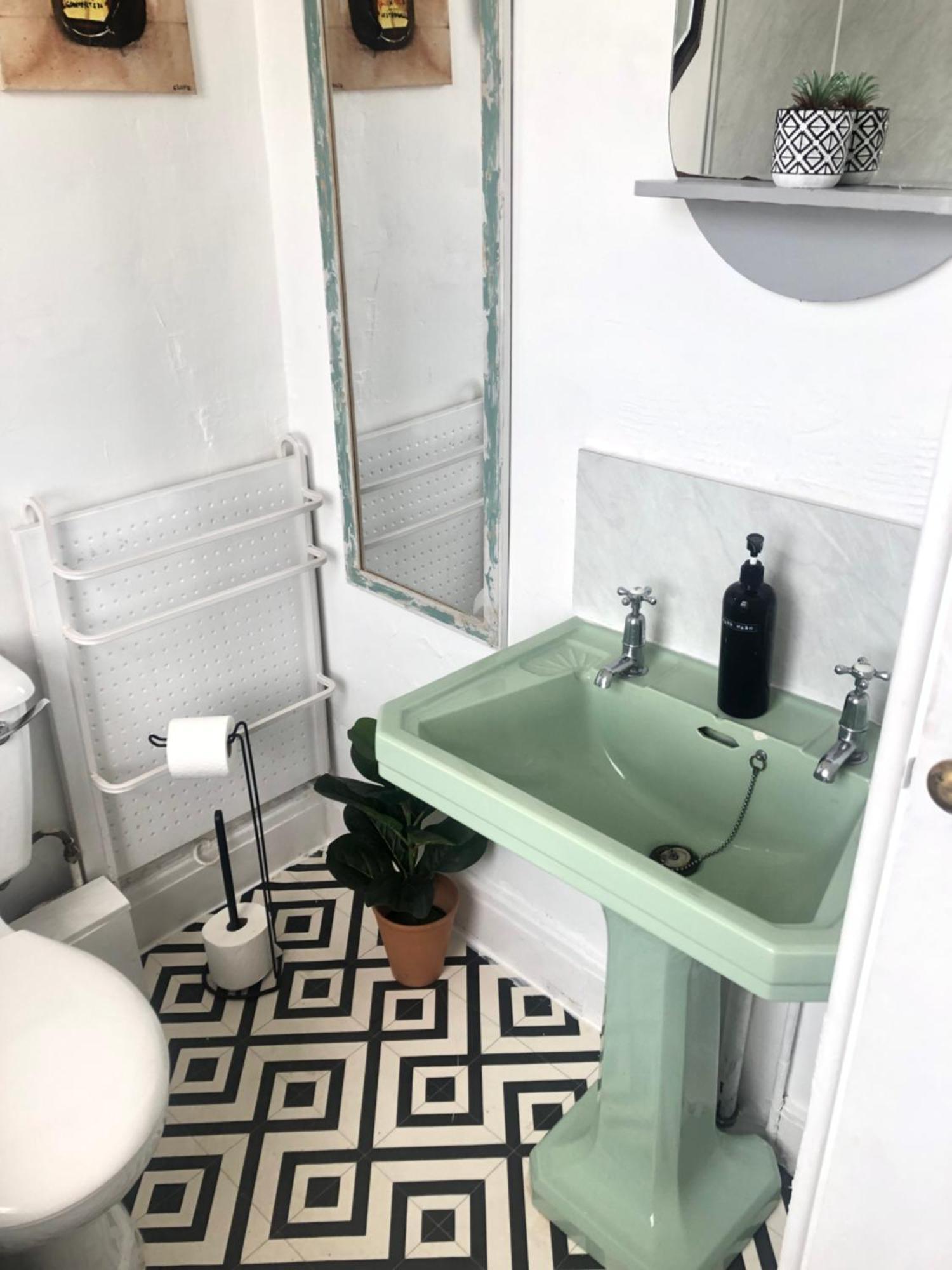 סקארבורו New! Castle View Studio Apartment מראה חיצוני תמונה