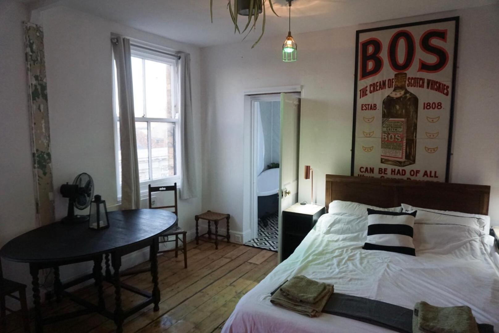 סקארבורו New! Castle View Studio Apartment מראה חיצוני תמונה